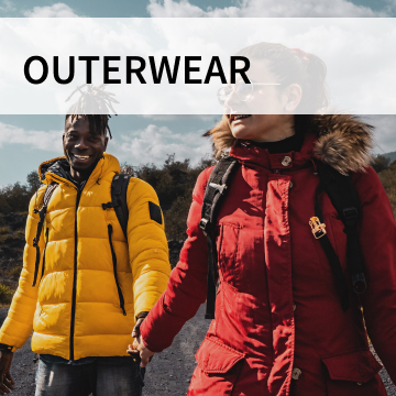 Outerwear