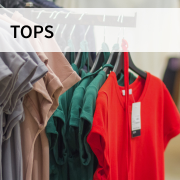 Tops