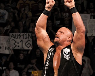 Austin Aries