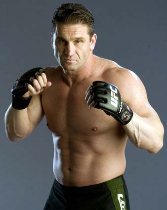 ken shamrock ken shamrock
