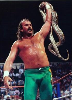 WWE Hall of Fame 2014