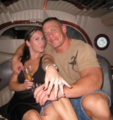 John Cena Partying John Cena Partying