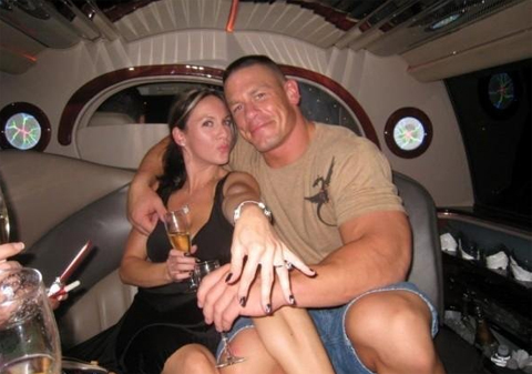 John Cena Partying John Cena Partying