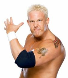 Mr. Kennedy WWE Return Update