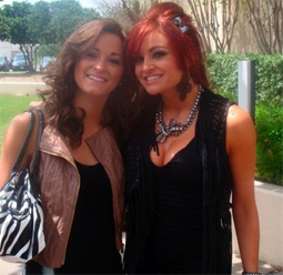 Maria & Her Sister