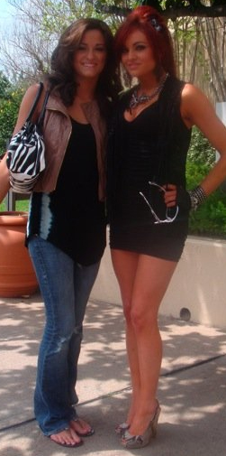 Maria & Her Sister