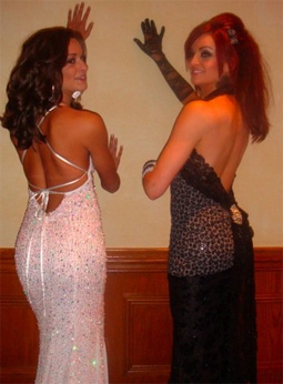 Maria & Her Sister