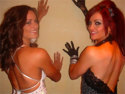Maria & Her Sister