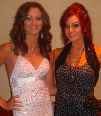 Maria & Her Sister