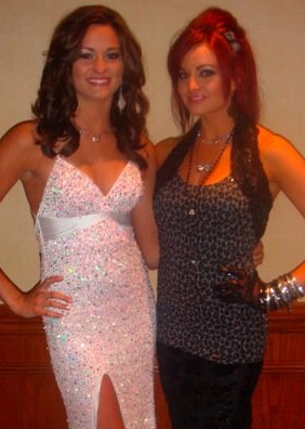 Maria & Her Sister