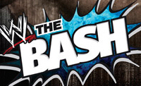WWE "The Bash"