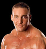 Chris Masters