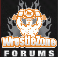 wrestlezone forums logo