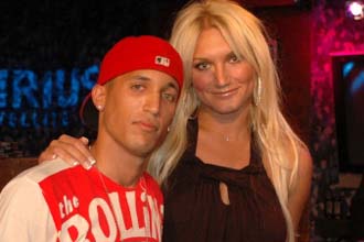 Brooke Hogan