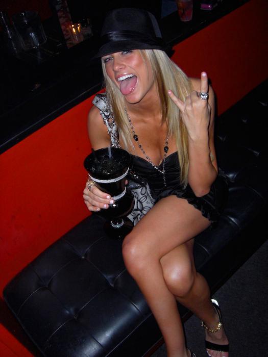 Kelly Kelly