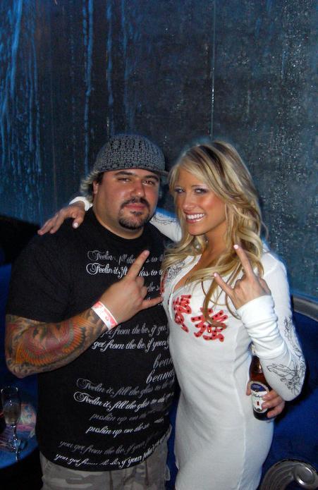 Kelly Kelly
