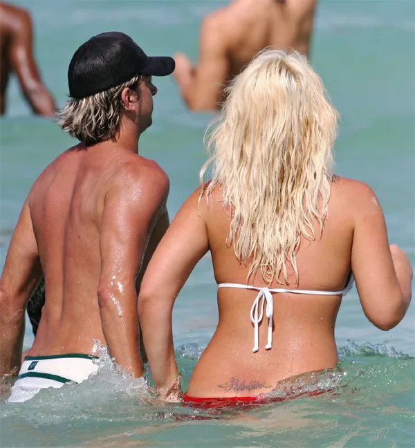 Brooke Hogan