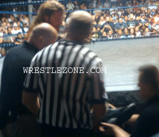 Edge Injury Photos