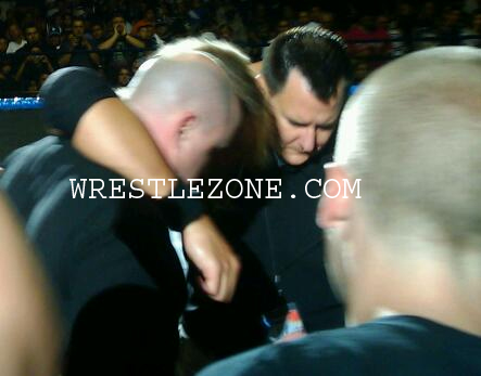 Edge Injury Photos
