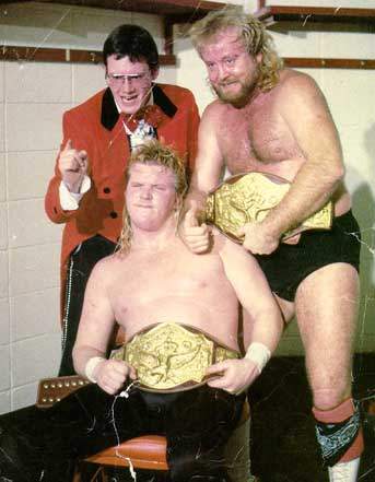 Midnight Express