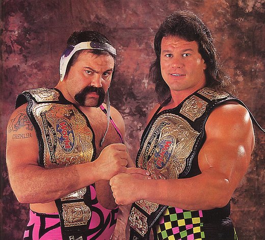 Steiner Brothers