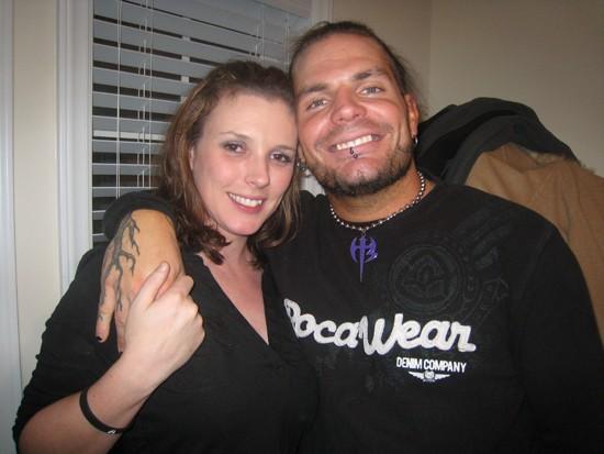 Jeff Hardy