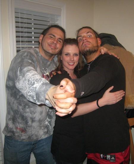 Jeff Hardy