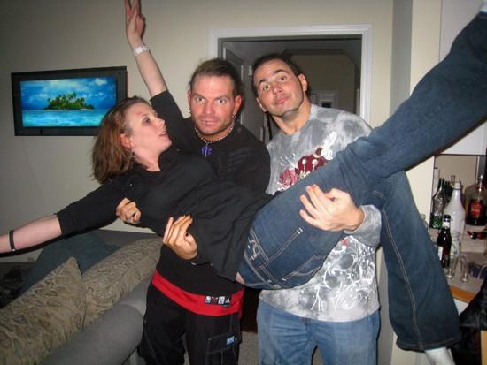 Jeff Hardy