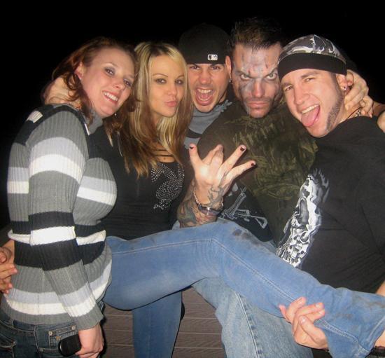 Jeff Hardy