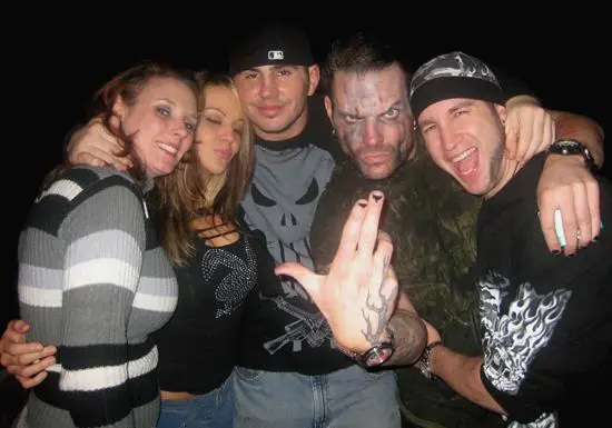 Jeff Hardy