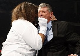 mick foley