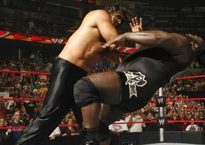 The Great Khali