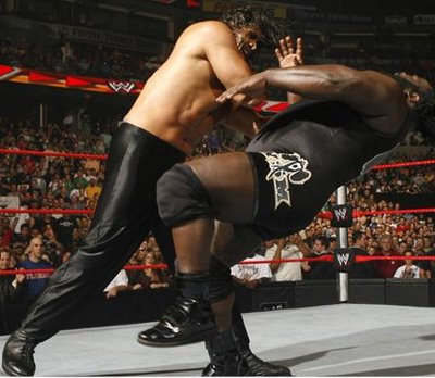 The Great Khali