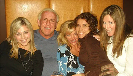 Ric Flair