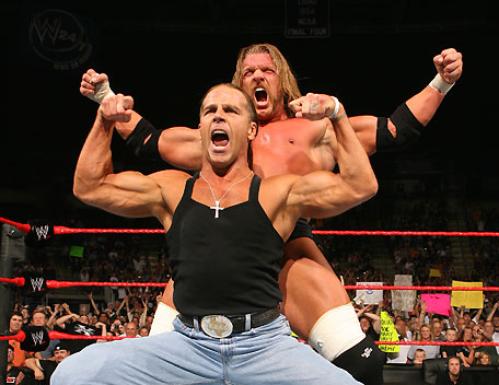 Degeneration X