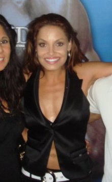 Trish Stratus