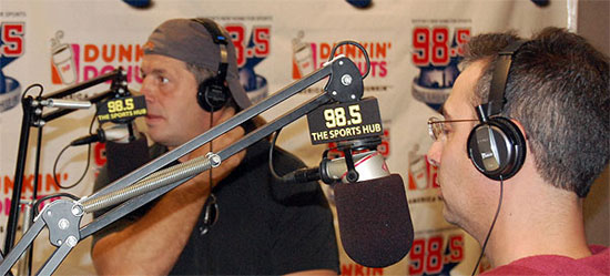 Bret Hart
