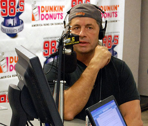 Bret Hart