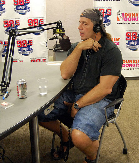 Bret Hart