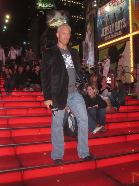 Ken Anderson
