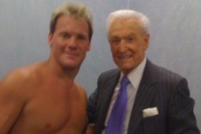 Chris Jericho, Bob Barker