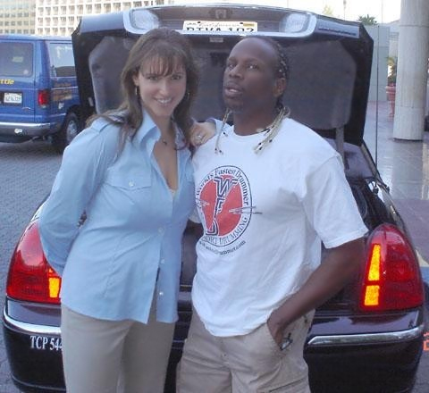 Stephanie McMahon