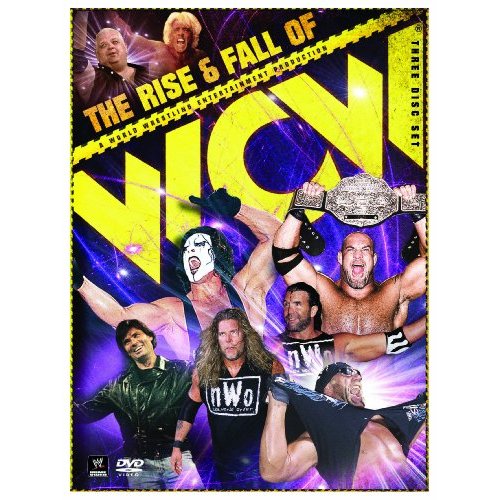 wcw