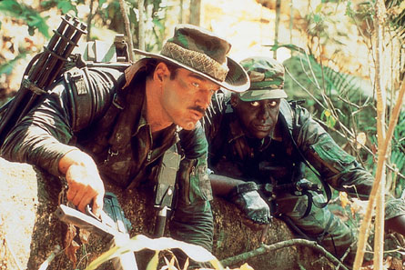 Jesse Ventura