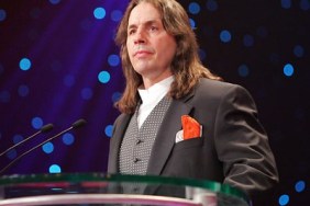 bret hart