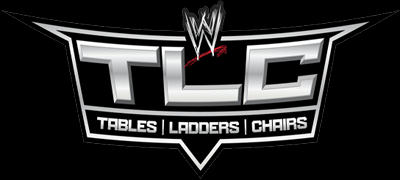 WWE "Tables, Ladders & Chairs" PPV Logo