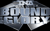 TNA Bound For Glory Results - October 18, 2009