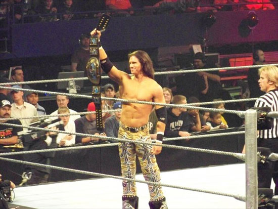 SmackDown