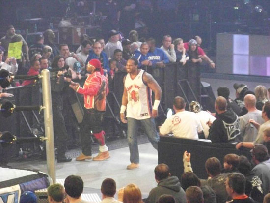 SmackDown