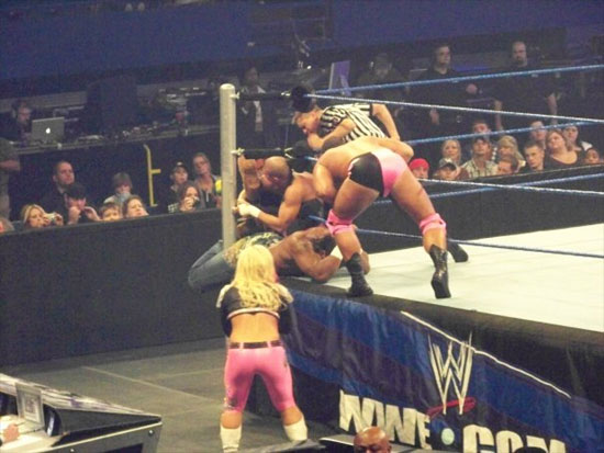 SmackDown